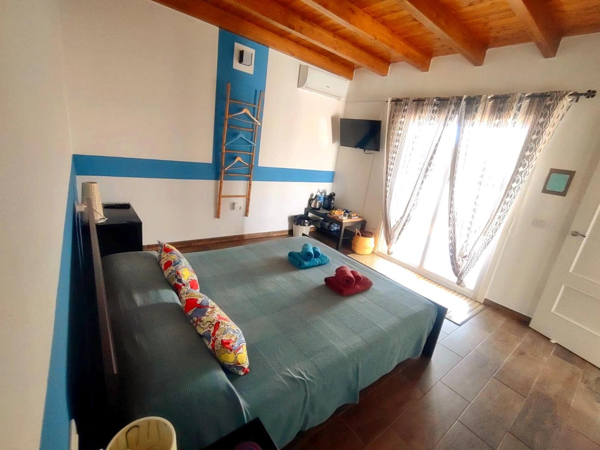 Suite Estrella Azul Gran Tarajal Exteriör bild